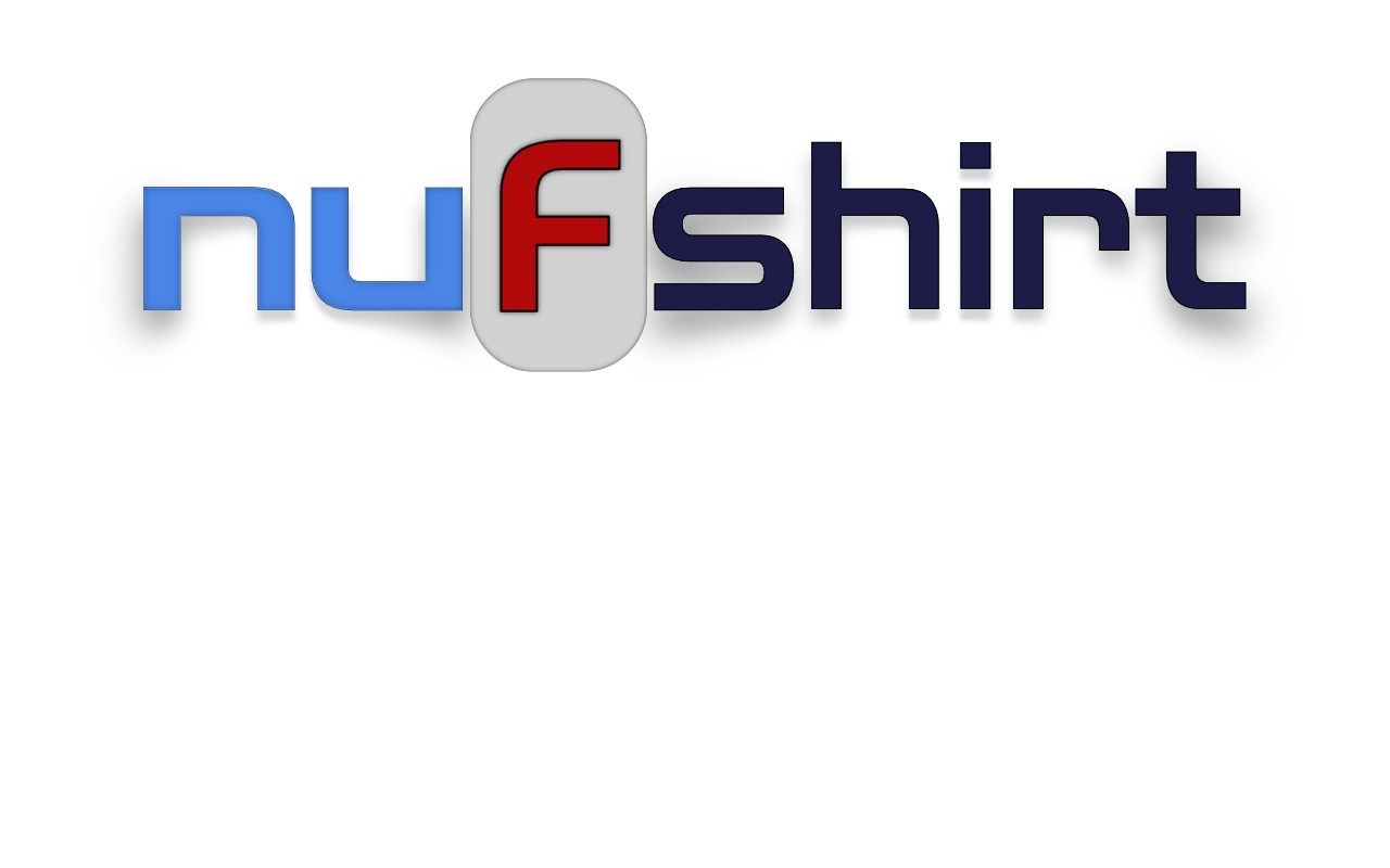 nuFshirt